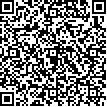 QR Kode der Firma Vera Hadkova