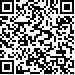 Company's QR code Wipoza, s.r.o.