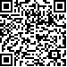 Company's QR code JUDr. Blanka Nesticka