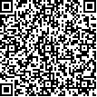 Company's QR code Martina Vesela