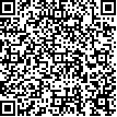 Código QR de la empresa NEW PRESENCE JEWELS s.r.o.