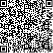 Company's QR code Bc. Martina Skolnikova