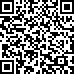 Company's QR code Ravela, s.r.o.