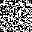 Código QR de la empresa Cechovsky Marek, Mgr.et Mgr., advokat