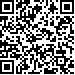 Código QR de la empresa Vladimir Bozan