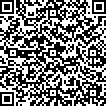 Company's QR code Hrivis engineering, s.r.o.