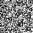 QR kód firmy GALERIE MAGNA