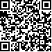 Código QR de la empresa Viral Storm, s.r.o.