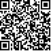 Código QR de la empresa Milos Samson