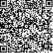 QR Kode der Firma Bubenecska pudni, s.r.o.