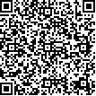 Company's QR code Ales Vcelak