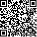 Código QR de la empresa TiVySo, s.r.o.