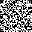 Company's QR code Hana Blazkova