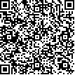 Company's QR code Petr Houzvicka Mgr.