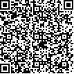 Company's QR code Dominik Nagy