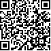 Company's QR code Beba Kids, s.r.o.