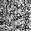 QR Kode der Firma Oxford Tefl, s.r.o.