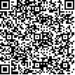 QR Kode der Firma Knihovna