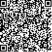 Company's QR code Martin Hromek Mgr.