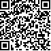 Código QR de la empresa Romana Klegova