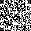 Company's QR code VOSS Zadovice, s.r.o