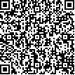 Company's QR code A.B.I.P., s.r.o.