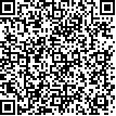 Company's QR code OMEGA PLUS, spol. s r.o.