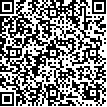 Company's QR code Ceska posta, s.p.