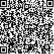 Código QR de la empresa MUDr.Vladimir Belansky