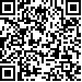 Company's QR code Milena Teslova