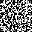 Company's QR code Geon, a.s.