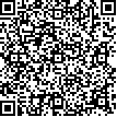 Company's QR code Frantisek Zalesky