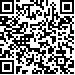 Company's QR code Ing. Frantisek Makudera