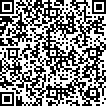 Código QR de la empresa Serpensia, s.r.o.