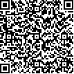 Company's QR code Petr Vanicek