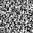 Company's QR code Barbora Psotova Mgr.