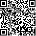 Company's QR code Milada Malkova