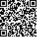 Company's QR code Cbhs, s.r.o.