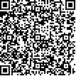 Company's QR code Vlastimila Burgerova