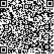 QR Kode der Firma Centrum Radosti, s.r.o.