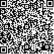 Company's QR code Ubytovani Bacatka