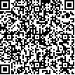 Company's QR code VAHY CB s.r.o.