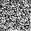 QR Kode der Firma Dave International Services, s.r.o.