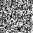 Company's QR code M a R dok, s.r.o.