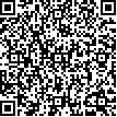 Código QR de la empresa AMOSkids, s.r.o.