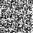 Código QR de la empresa GG Development, s.r.o.