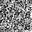 Código QR de la empresa Mgr. art. Silvia Slafkovska