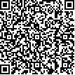 Company's QR code FrogFinger, s.r.o.