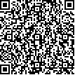 QR Kode der Firma PERITO s.r.o.