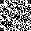 Código QR de la empresa Heso-COM, s.r.o.